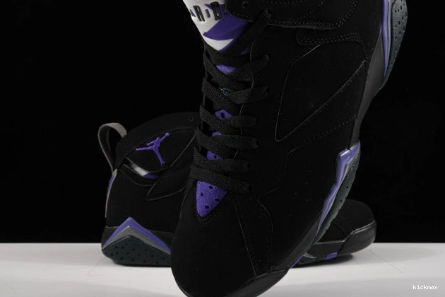 Rep 7 Ray Jordan Air Retro 304775-053 Bucks Allen 0727